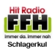 Listen to Hit Radio FFH - Schlagerkult free radio online
