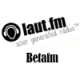 Laut fm Betafm