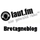 Listen to Laut fm Bretagneblog free radio online