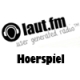 Listen to Laut FM Hoerspiel free radio online