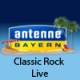 Listen to Antenne Bayern Classic Rock Live free radio online