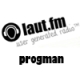 Listen to Laut fm Pulp-fm free radio online