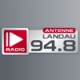 Listen to Antenne Landau 94.8 FM free radio online
