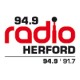 Listen to Radio Herford 94.9 FM free radio online