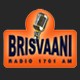 Radio Brisvaani 1701 AM