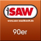 radio SAW 90er