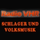 Listen to Radio VHR Schlager und Volksmusik free radio online