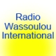 Listen to Radio Wassoulou International free radio online