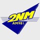 Listen to 2NM 981 AM free radio online