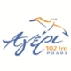 Listen to Ageri FM 102.0 free radio online