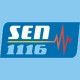 Listen to 3AK SEN All Sport, All Day 1116 AM free radio online