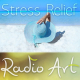 Listen to ArtRadio - RadioArt.com - Stress Relief free radio online