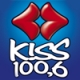 KISS FM 100.6