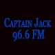 Listen to Captain Jack 96.6 FM free radio online
