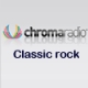 Listen to Chroma Radio Classic Rock free radio online