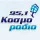 Listen to Cosmoradio 95.1 FM free radio online