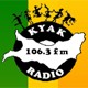 Listen to KYAK 106.0 FM free radio online