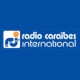 Listen to RCI Radio Caraibes International 98.6 FM free radio online