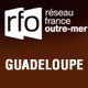 Listen to RFO Guadeloupe Radio free radio online