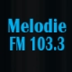 Listen to Melodie FM 103.3 free radio online