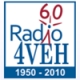 Listen to Radio 4VEH 840 AM free radio online