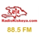 Listen to Radio Kiskeya 88.5 FM free radio online