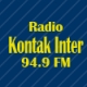 Listen to Radio Kontak Inter 94.9 FM free radio online