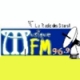 Listen to Radio Musique FM 96.9 free radio online