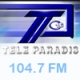 Listen to Radio Tele Paradis 104.7 FM free radio online