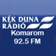 Listen to Kek Duna Radio Komarom 92.5 FM free radio online