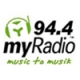 Listen to My Radio 94.4 FM free radio online