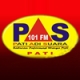 Listen to PAS Pati 101 FM free radio online