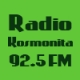 Listen to Radio Kosmonita 92.5 FM free radio online