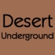 Listen to Desert Underground free radio online