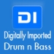 Digitally Imported Drum n Bass