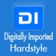 Digitally Imported Hardstyle