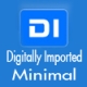 Listen to Digitally Imported Minimal free radio online