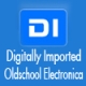 Digitally Imported Oldschool Electronica
