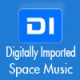 Listen to Digitally Imported Space Music free radio online
