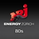 Listen to ENERGY 80s free radio online