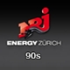 Listen to ENERGY 90s free radio online