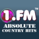 Listen to 1.fm Absolute Country Hits free radio online