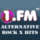 Listen to 1.fm Alternative Rock Mix free radio online