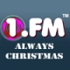 Listen to 1.fm Always Christmas free radio online