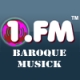 Listen to 1.fm Baroque Musick free radio online