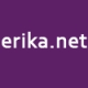 Listen to erika.net free radio online