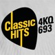 Listen to 4KQ 693 AM free radio online