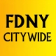 Listen to FDNY Citywide free radio online