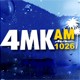 Listen to 4MK 101.9 FM free radio online