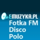 Listen to Fotka FM Disco Polo Radio Listen to Fotka FM Disco Polo free online radio